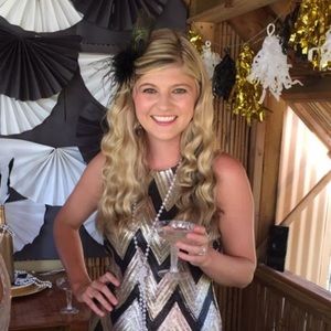 Meet your Posher, Brittany